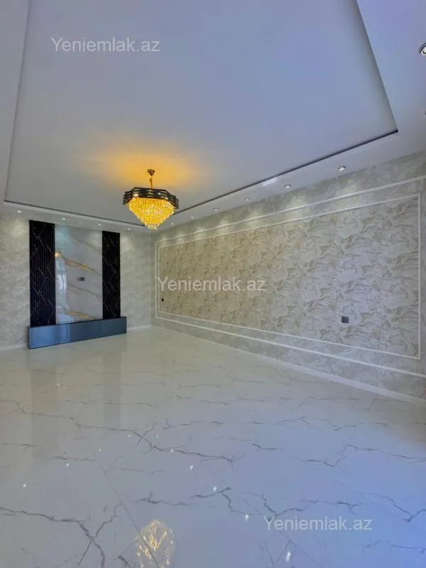 Satılır 4 otaqlı həyət evi 160 m²
