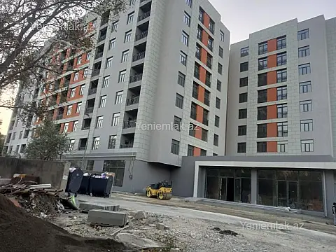 Satılır 2 otaqlı yeni tikili 91.3 m² — Sumqayıt 2 otaq 91.30 m²