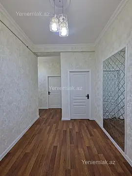 Satılır 3 otaqlı yeni tikili 92 m²