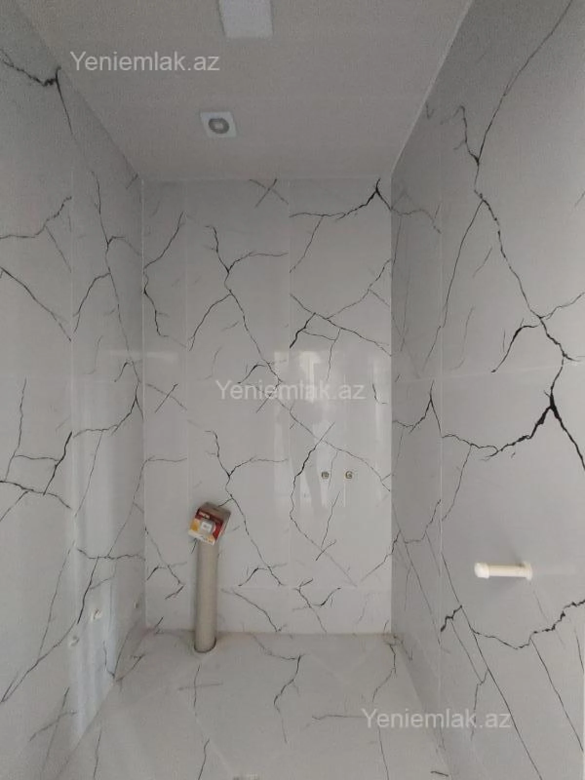 Satılır 4 otaqlı həyət evi 180 m²