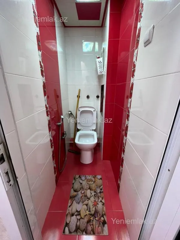 Satılır 3 otaqlı köhnə tikili 60 m²