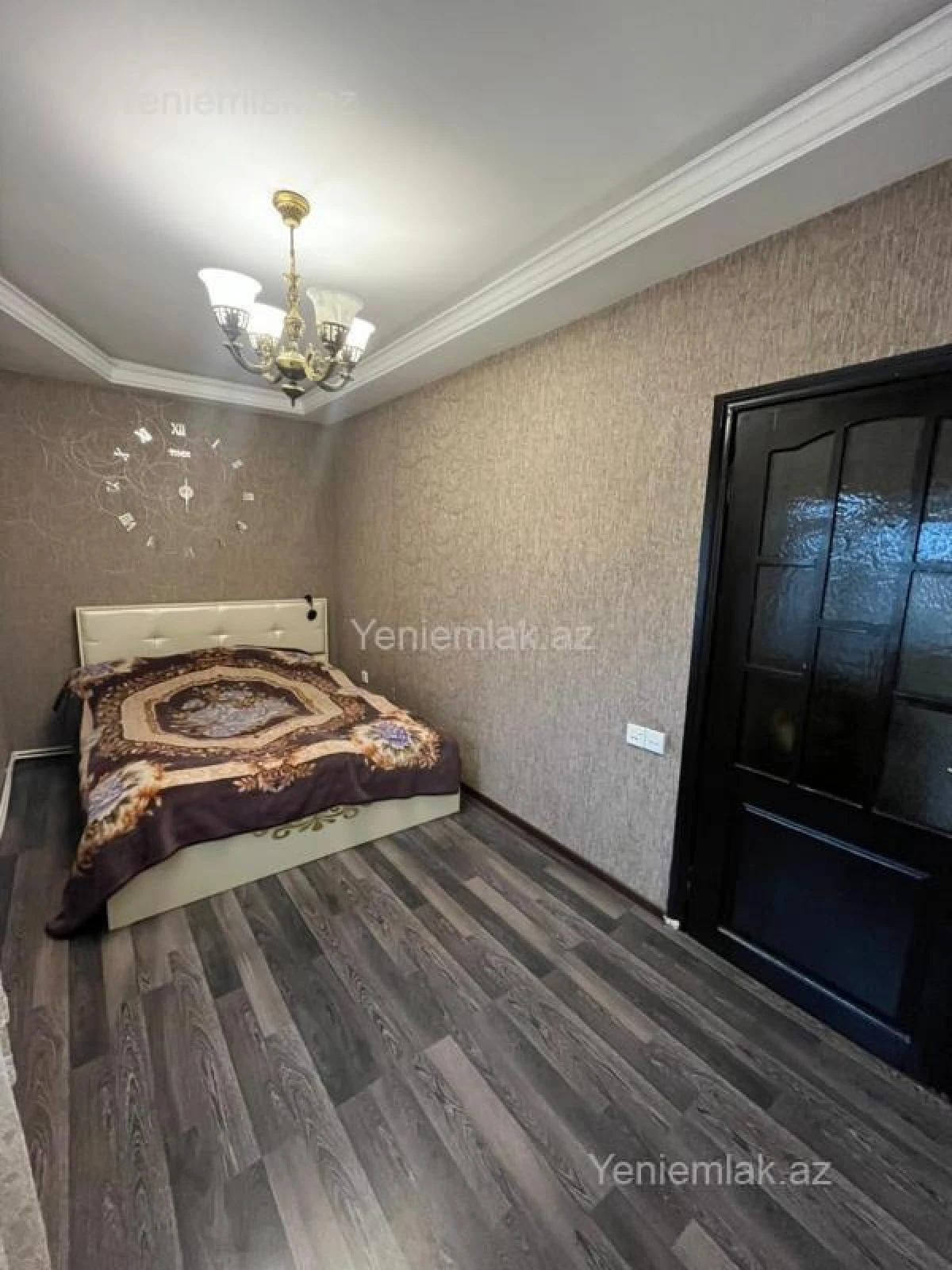 Satılır 3 otaqlı köhnə tikili 60 m²