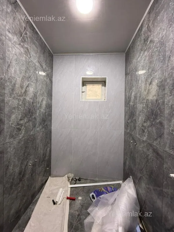 Satılır 4 otaqlı həyət evi 125 m²