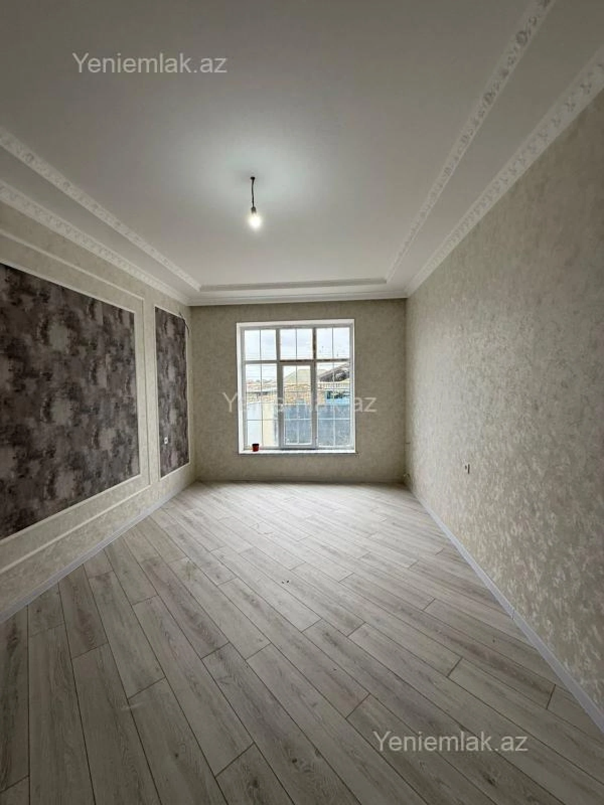Satılır 4 otaqlı həyət evi 125 m²