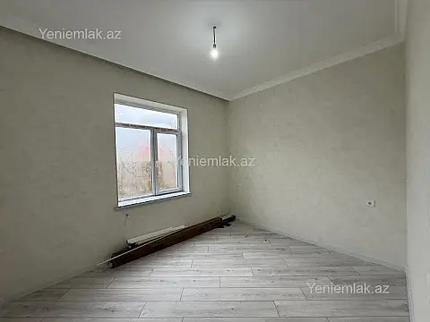 Satılır 4 otaqlı həyət evi 125 m²