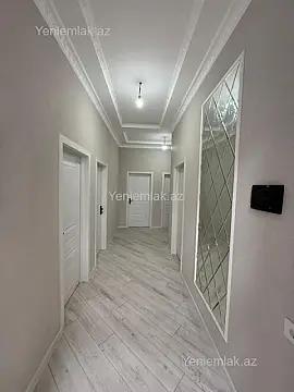 Satılır 4 otaqlı həyət evi 125 m²