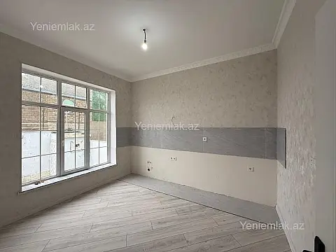 Satılır 4 otaqlı həyət evi 125 m²