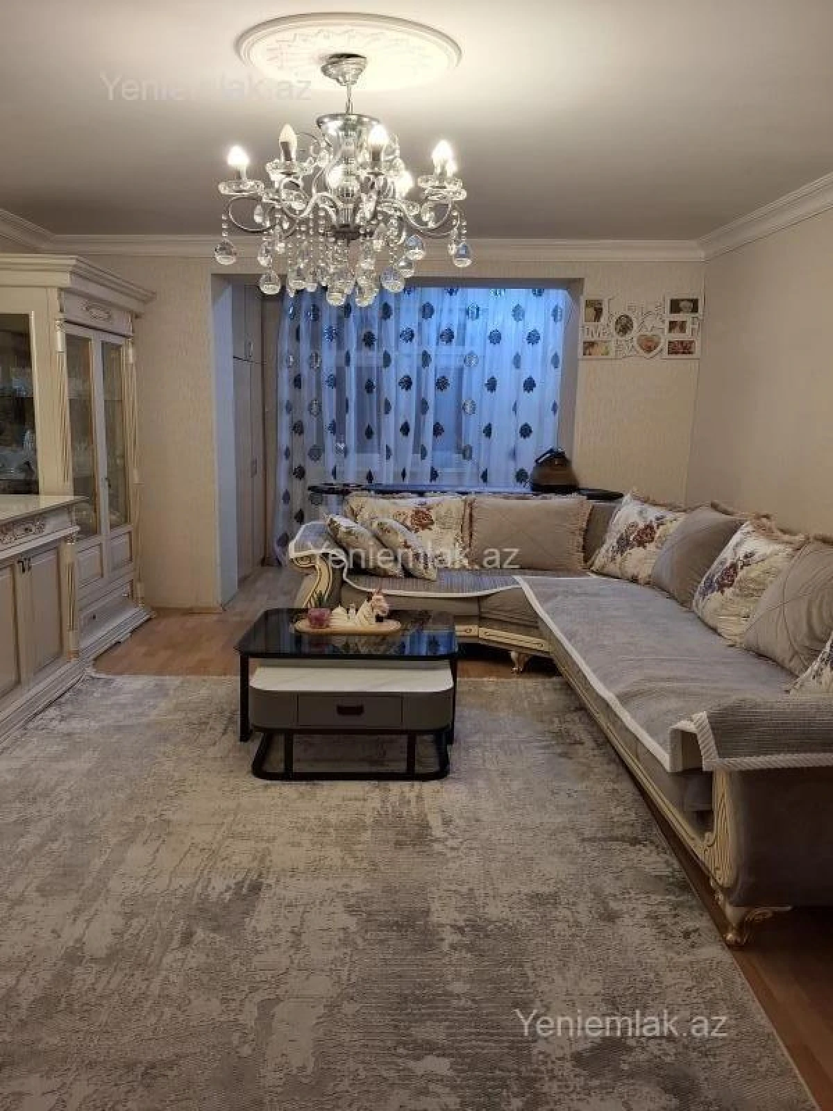 Satılır 3 otaqlı köhnə tikili 65 m²