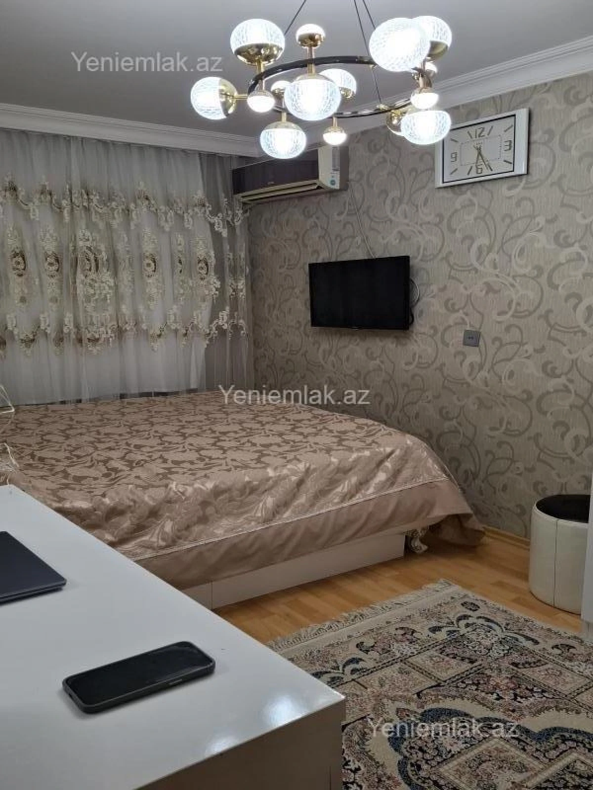 Satılır 3 otaqlı köhnə tikili 65 m²