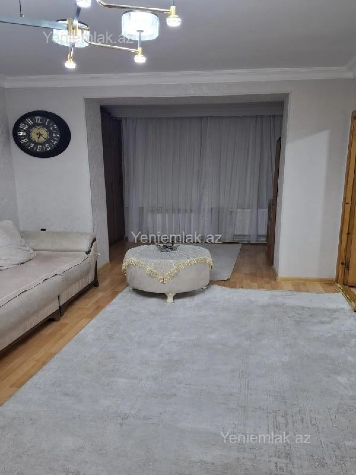 Satılır 3 otaqlı köhnə tikili 65 m²