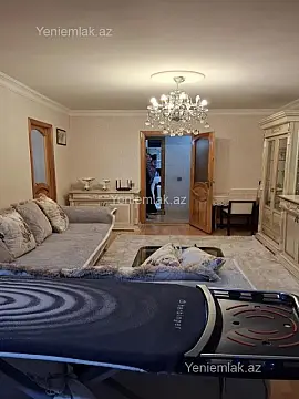 Satılır 3 otaqlı köhnə tikili 65 m² — Sumqayıt 3 otaq 65.00 m²