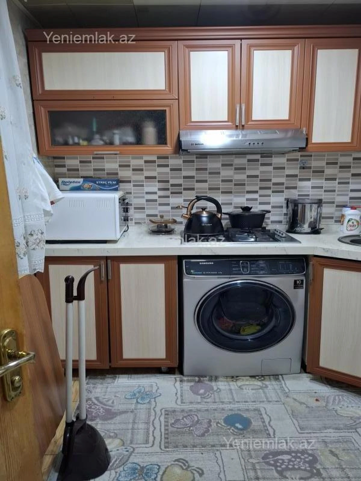 Satılır 3 otaqlı köhnə tikili 65 m²