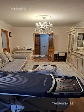 Satılır 3 otaqlı köhnə tikili 65 m²