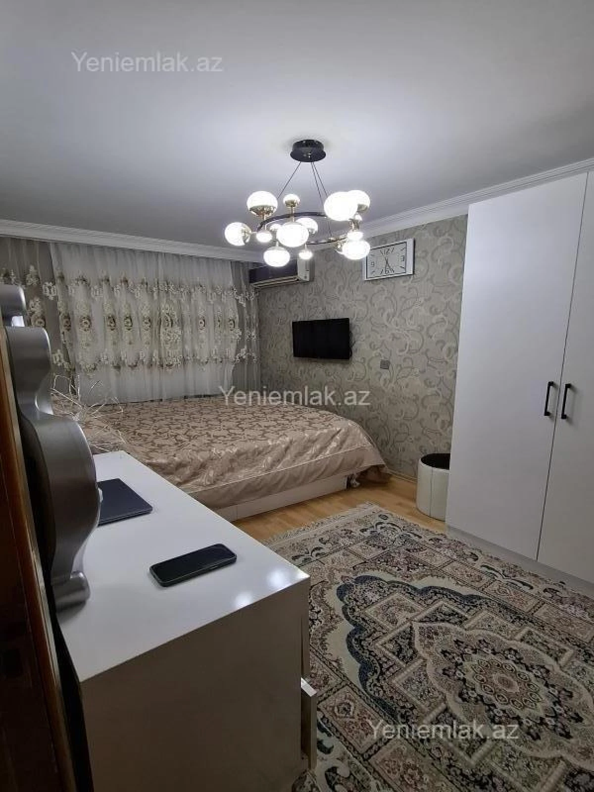 Satılır 3 otaqlı köhnə tikili 65 m²
