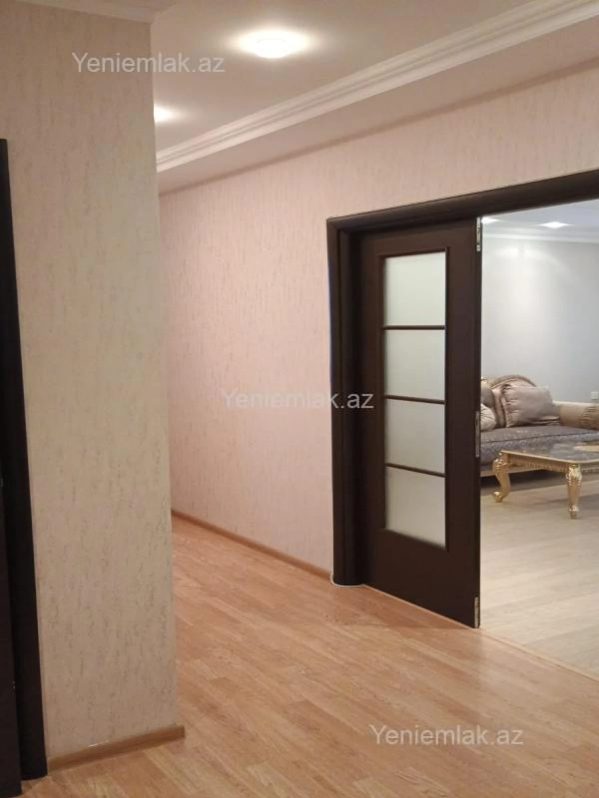 Satılır 4 otaqlı yeni tikili 132 m²