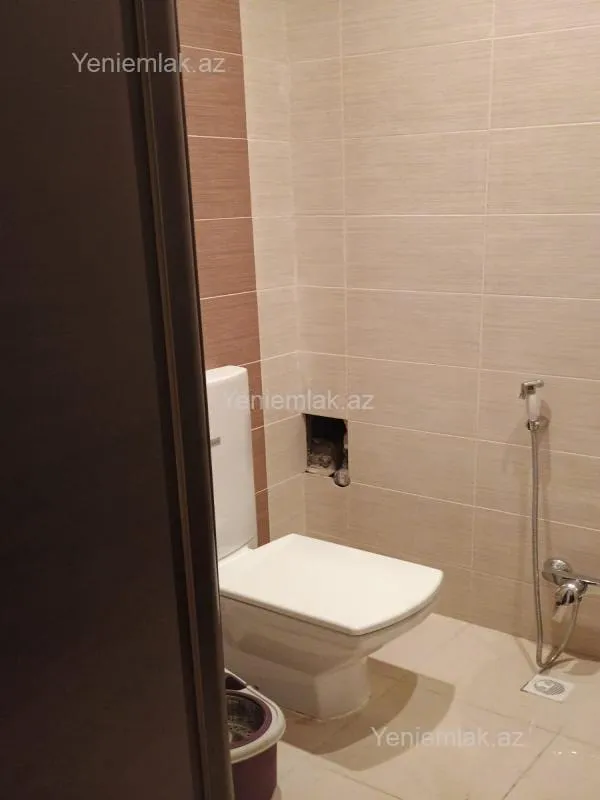 Satılır 4 otaqlı yeni tikili 132 m²