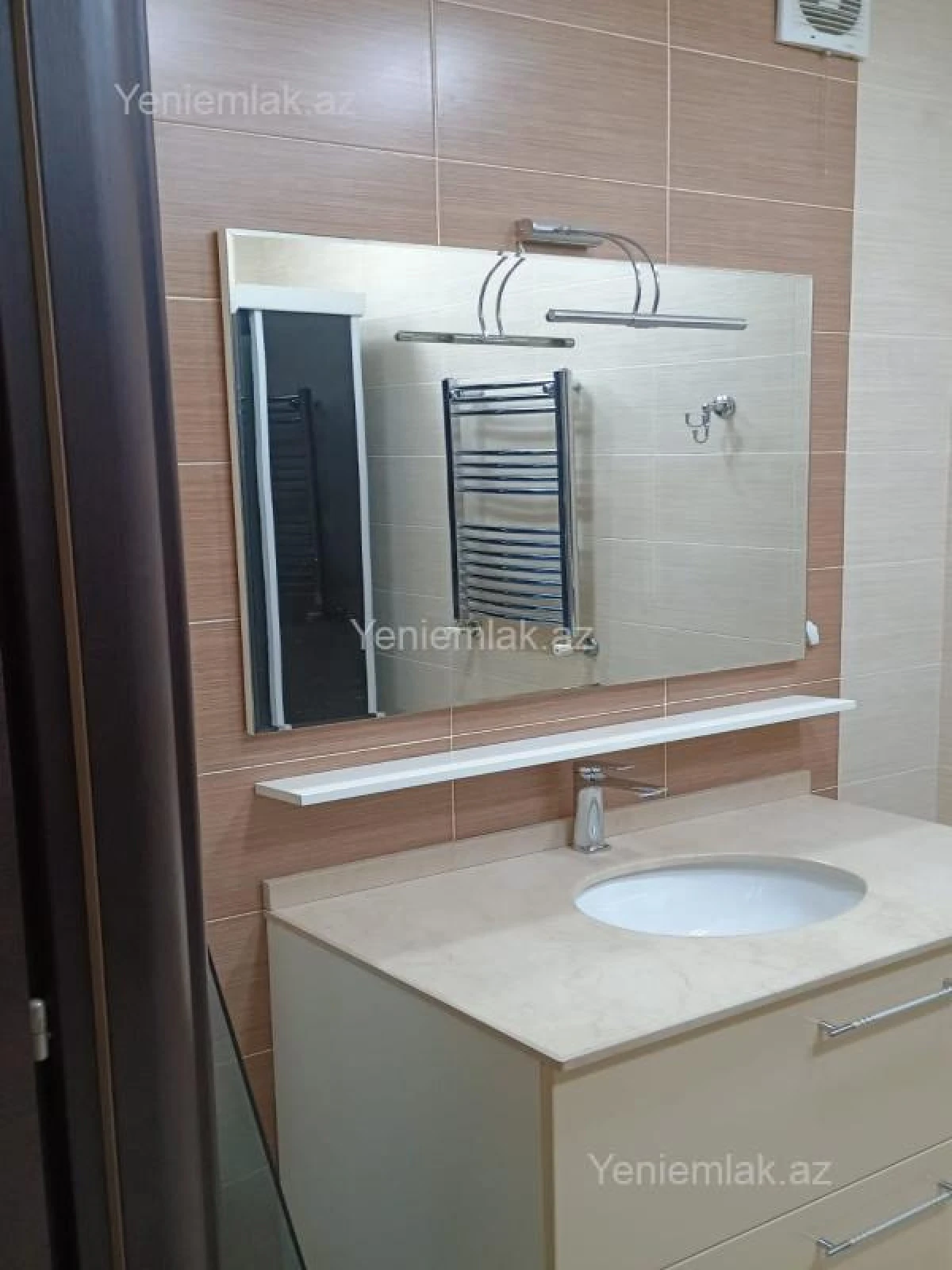 Satılır 4 otaqlı yeni tikili 132 m²