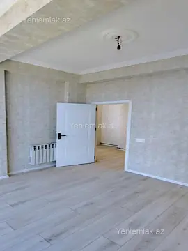 Satılır 2 otaqlı yeni tikili 37 m²