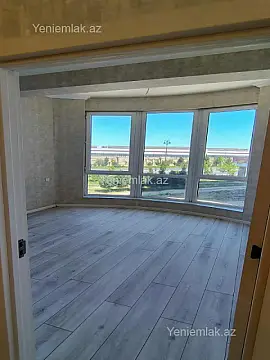 Satılır 2 otaqlı yeni tikili 37 m² — Sumqayıt 2 otaq 37.00 m²