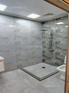 Satılır 2 otaqlı yeni tikili 37 m²