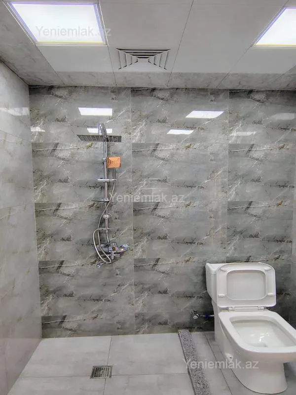 Satılır 2 otaqlı yeni tikili 37 m²