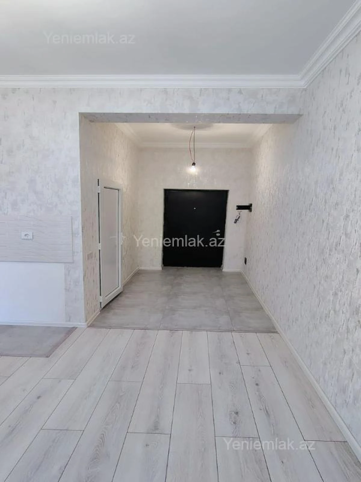 Satılır 2 otaqlı yeni tikili 37 m²