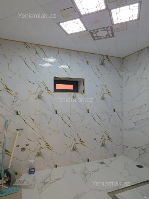 Satılır 10 otaqlı həyət evi 360 m²