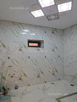 Satılır 10 otaqlı həyət evi 360 m²