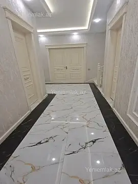 Satılır 10 otaqlı həyət evi 360 m²