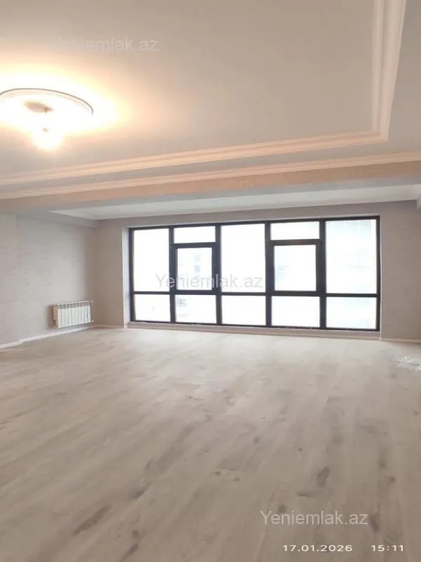 Satılır 2 otaqlı yeni tikili 85 m²