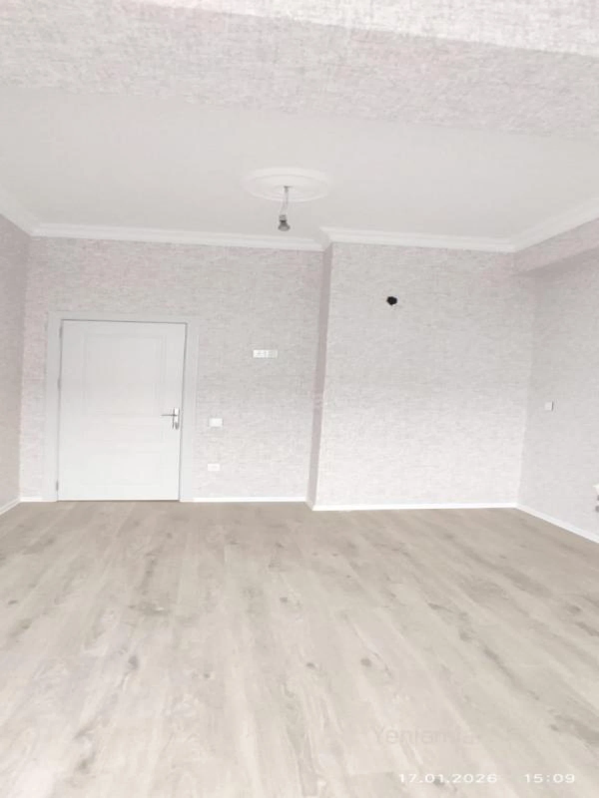 Satılır 2 otaqlı yeni tikili 85 m²