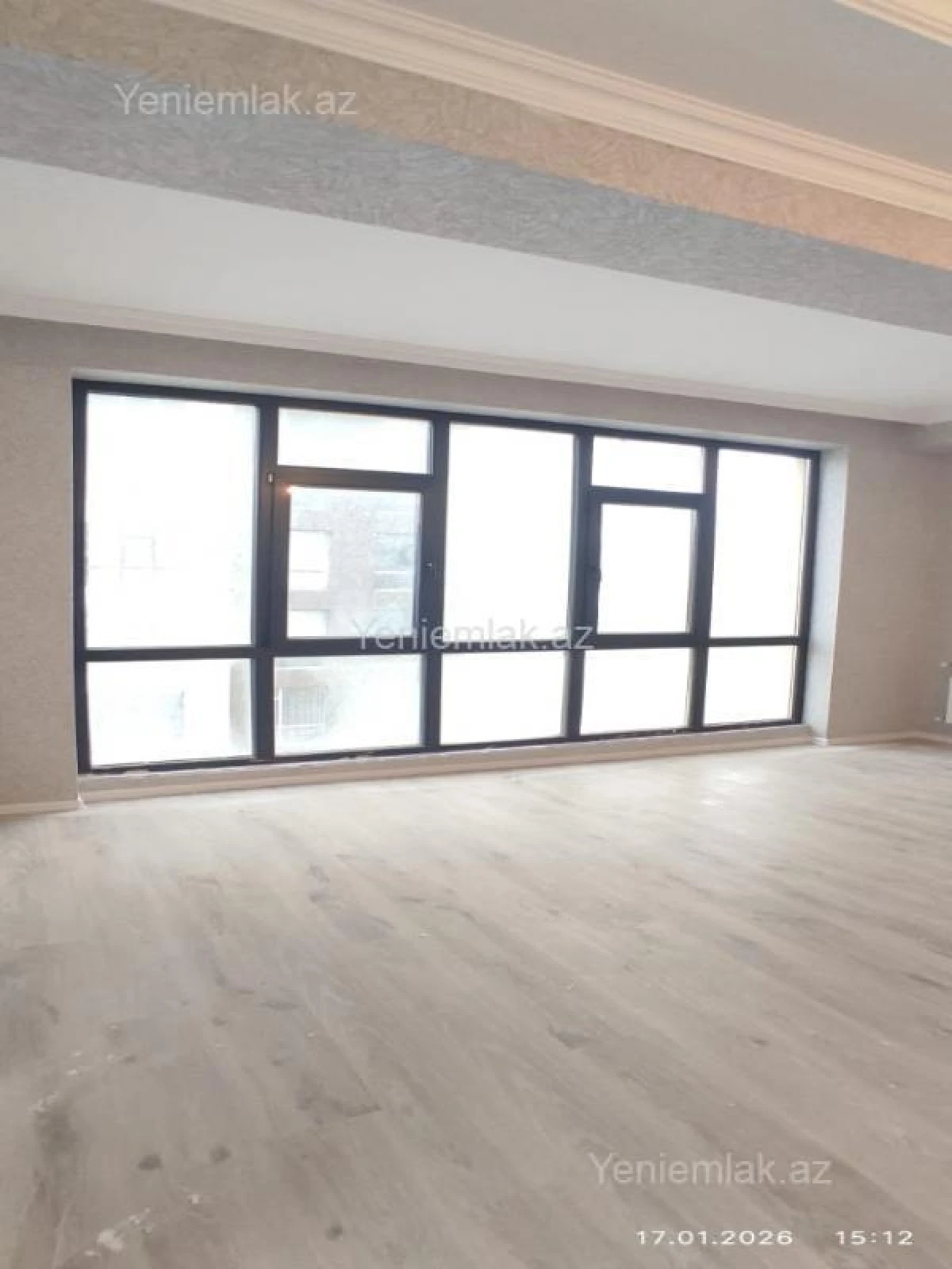 Satılır 2 otaqlı yeni tikili 85 m²