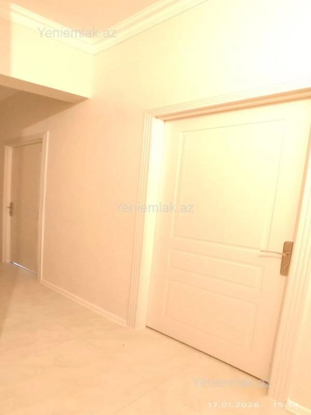 Satılır 2 otaqlı yeni tikili 85 m²