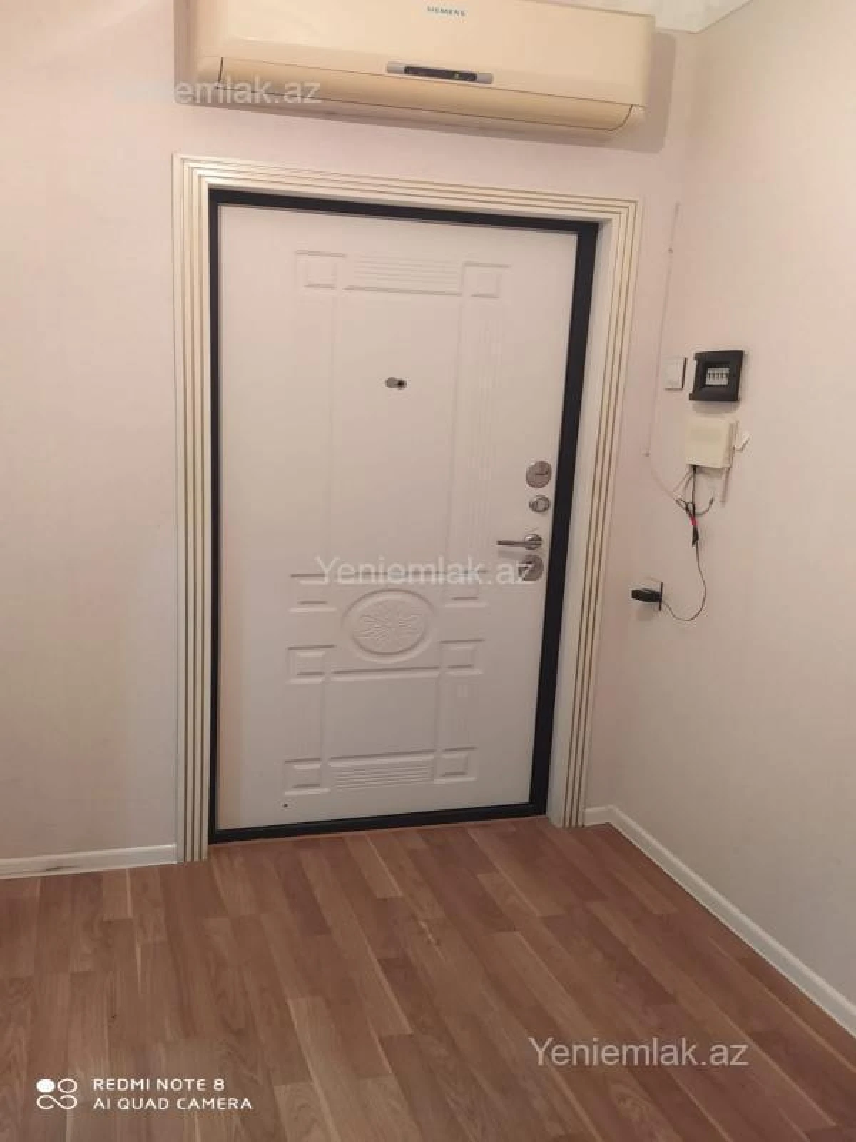 Satılır 3 otaqlı köhnə tikili 68 m²