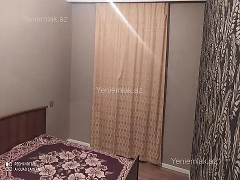 Satılır 3 otaqlı köhnə tikili 68 m²