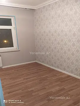 Satılır 3 otaqlı köhnə tikili 68 m²