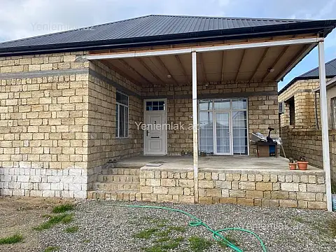 Satılır 4 otaqlı həyət evi 175 m² — Sumqayıt 4 otaq 175.00 m²