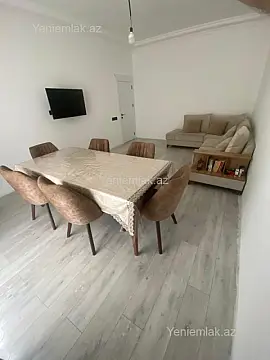 Satılır 4 otaqlı həyət evi 175 m²