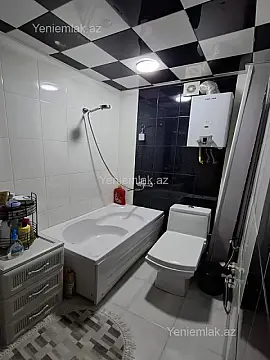 Satılır 3 otaqlı köhnə tikili 70 m²