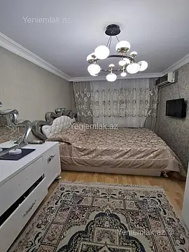 Satılır 3 otaqlı köhnə tikili 70 m²