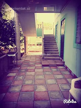 Satılır 7 otaqlı həyət evi 220 m²