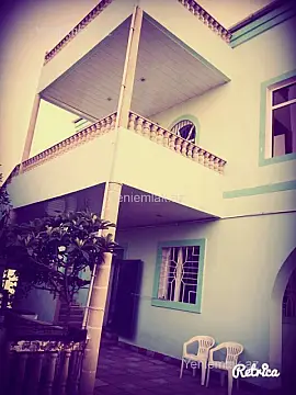 Satılır 7 otaqlı həyət evi 220 m²