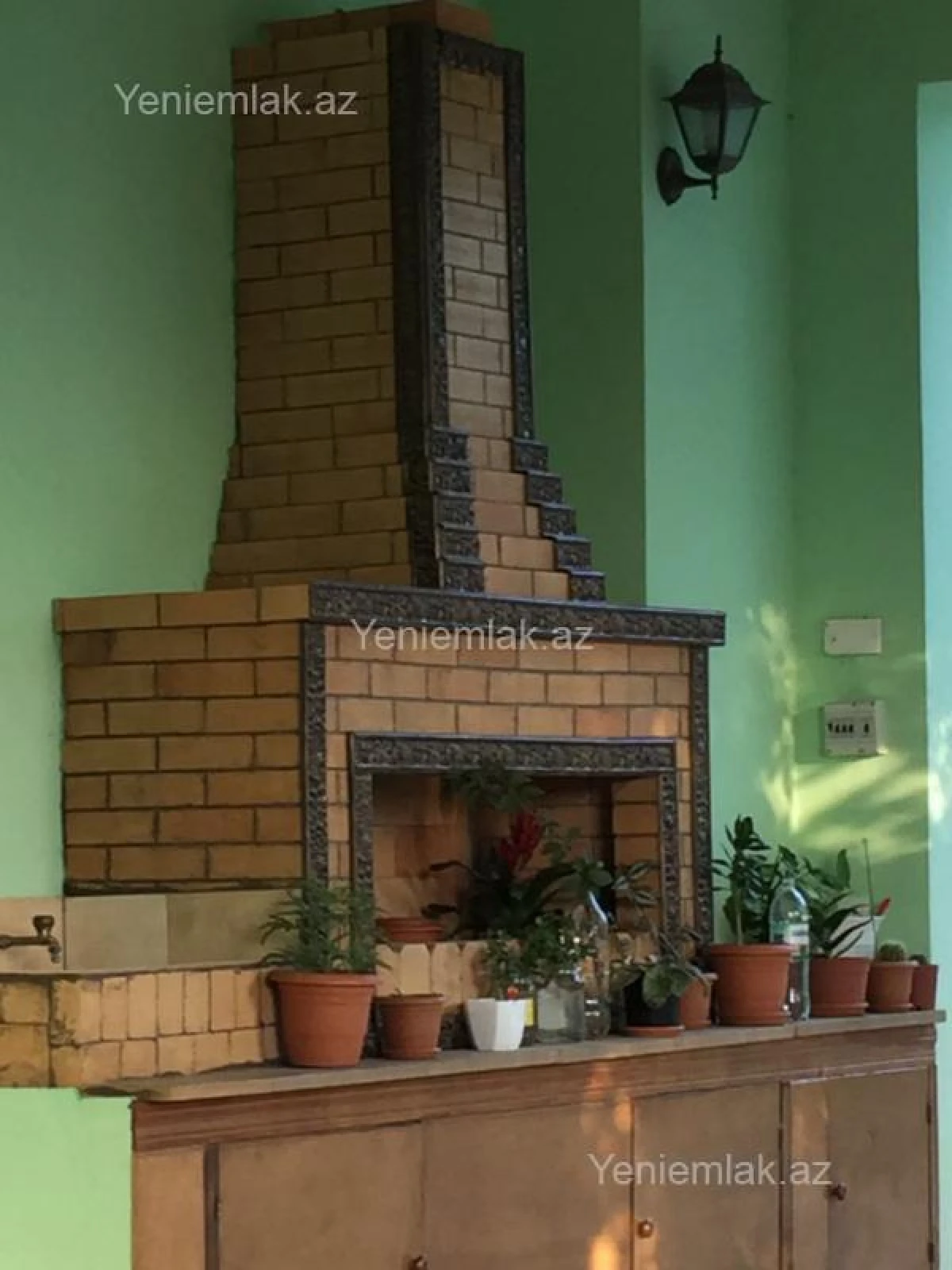 Satılır 7 otaqlı həyət evi 220 m²