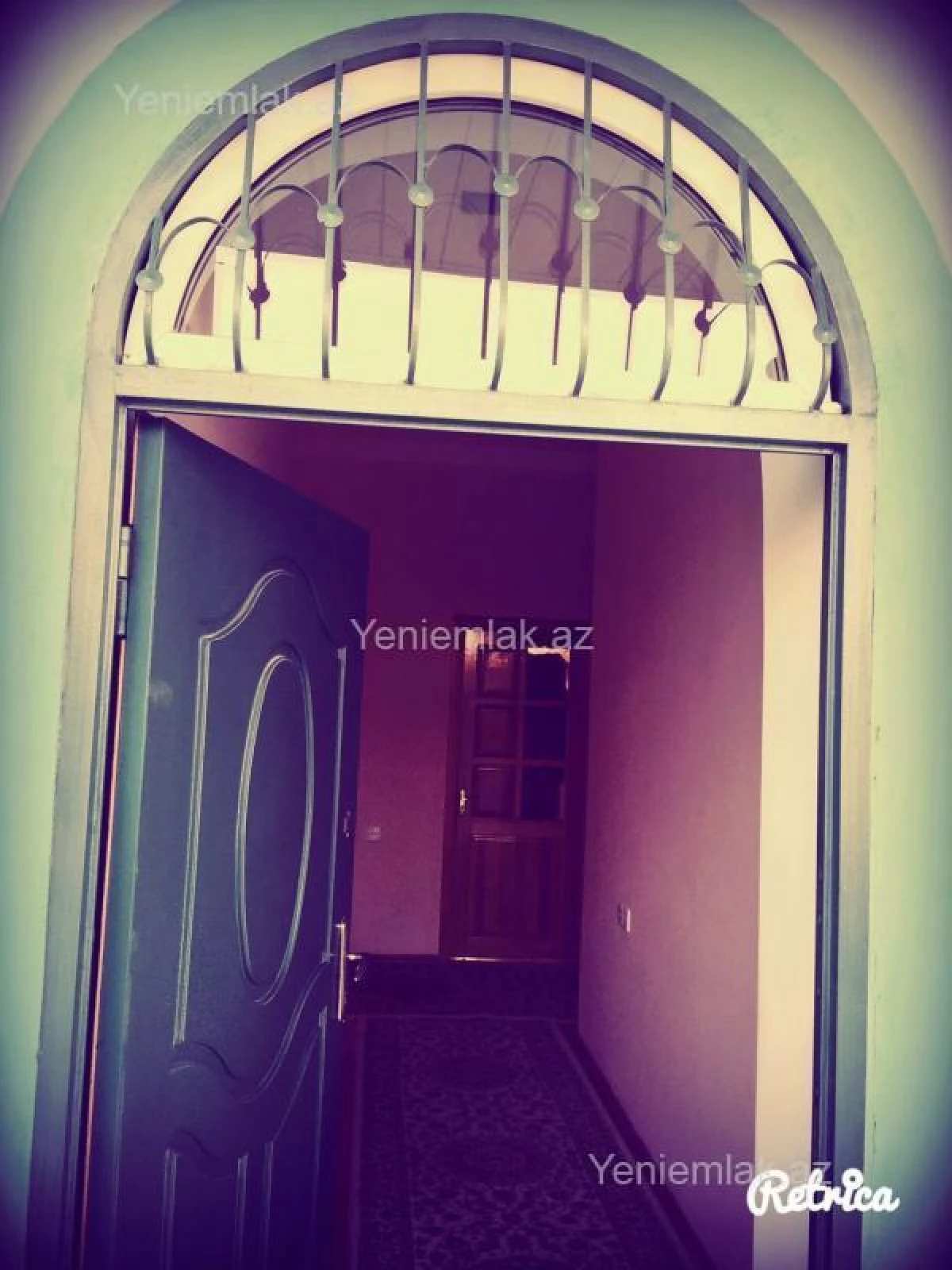 Satılır 7 otaqlı həyət evi 220 m²