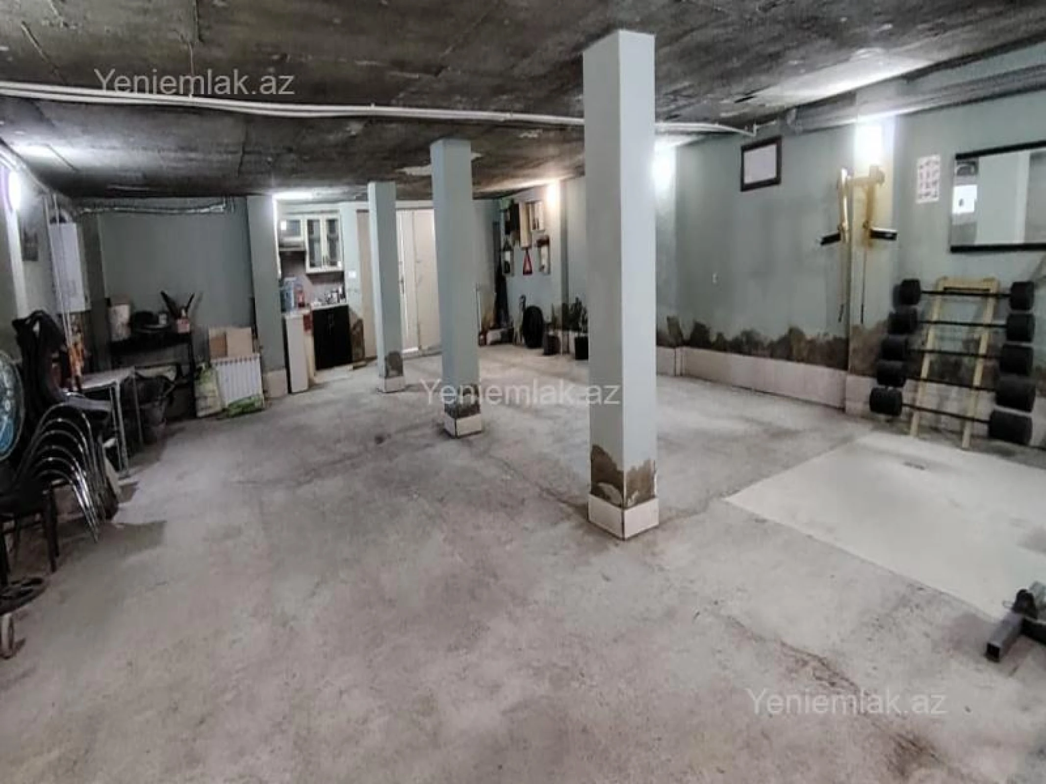 Satılır 4 otaqlı həyət evi 120 m²
