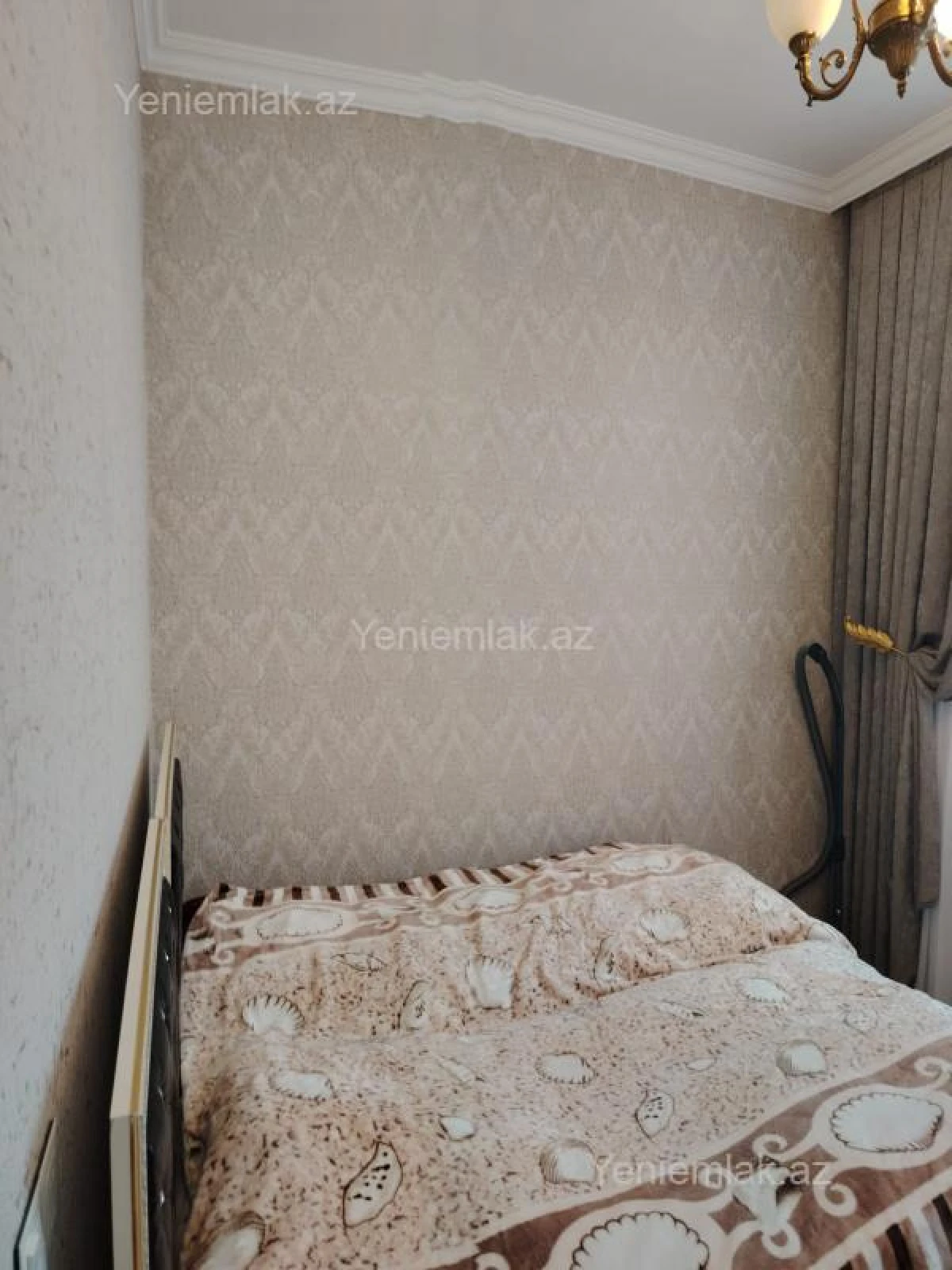 Satılır 4 otaqlı həyət evi 120 m²