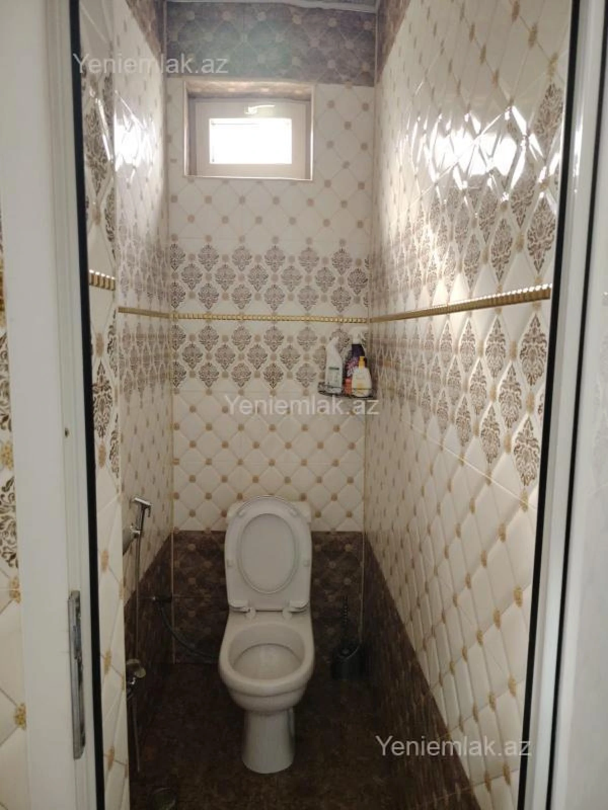 Satılır 4 otaqlı həyət evi 120 m²