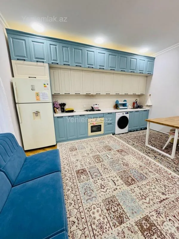 Satılır 4 otaqlı həyət evi 147 m²