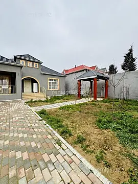 Satılır 4 otaqlı həyət evi 147 m²