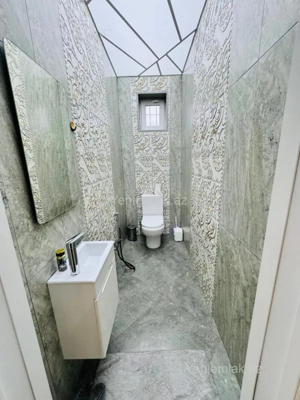 Satılır 4 otaqlı həyət evi 147 m²